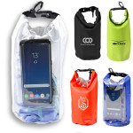 Drawstring Bags &amp; Back Sacks - 2.5L Dry Bag