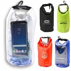 Drawstring Bags & Back Sacks  - 2.5L Dry Bag