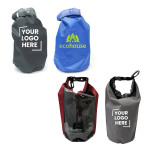 Drawstring Bags &amp; Back Sacks - 2.5L Dry Bag
