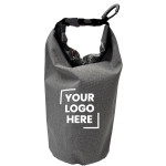 Drawstring Bags &amp; Back Sacks - 2.5L Dry Bag