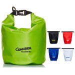 Drawstring Bags &amp; Back Sacks - 5L Dry Bag