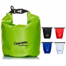 Drawstring Bags & Back Sacks  - 5L Dry Bag