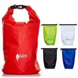 Drawstring Bags & Back Sacks  - 10L Dry Bag