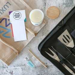 Business Gifts  - Home Entertainment Gift Pack