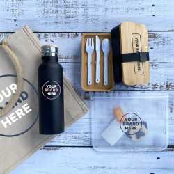 Business Gifts  - Lunch Bag