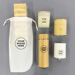 Business Gifts  - Wellness