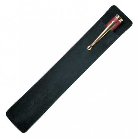 Business Gifts  - Velvet Pen Pouch