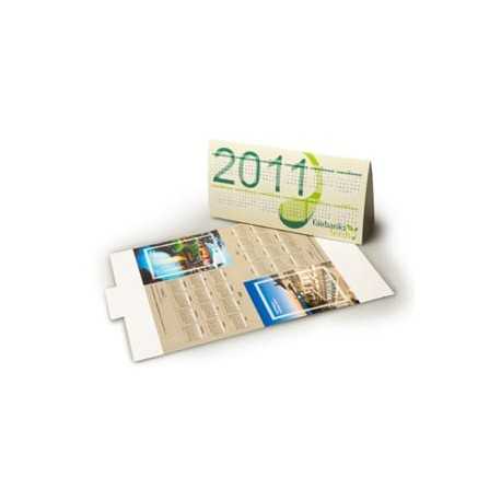 Desk Calendars  - Desk Calendar