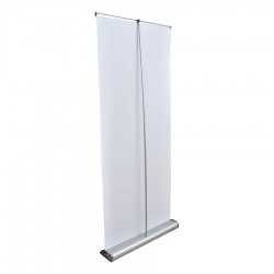 Corporate Stationary  - Deluxe 850mm Roll Up Banner