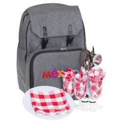 Picnic Sets  - Urban Picnic Backpack
