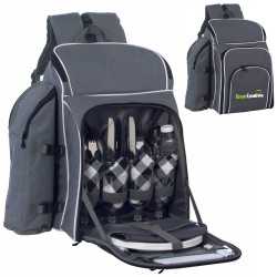Picnic Sets  - Capri Picnic Backpack