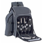 Picnic Sets - Capri Picnic Backpack
