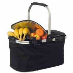 Picnic Sets  - Lakeside Picnic Cooler Basket