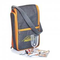 Picnic Sets  - Urban Explorer Wine Sling
