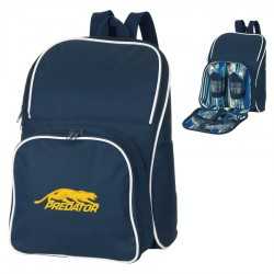 Picnic Sets  - Sorrento 4 Setting Picnic Backpack
