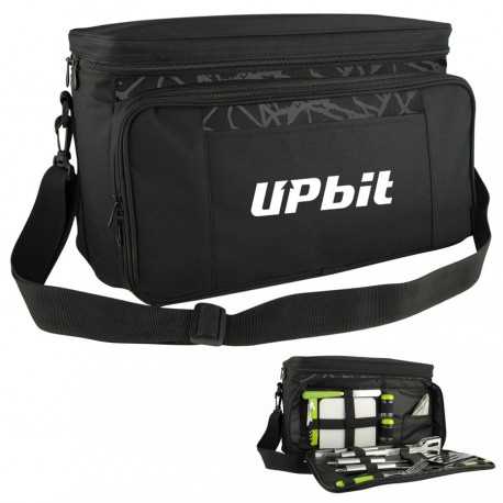 Picnic Sets  - Lakeside BBQ Picnic Bag