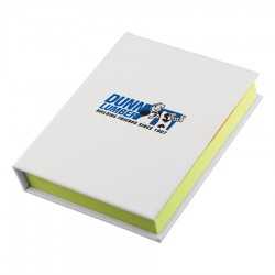 Printed Post It Notes  - Dalton Adhesive Note Book