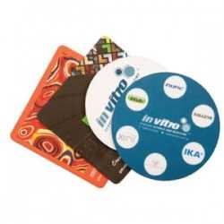 Branded Coasters  - Deluxe Coaster (1mm)