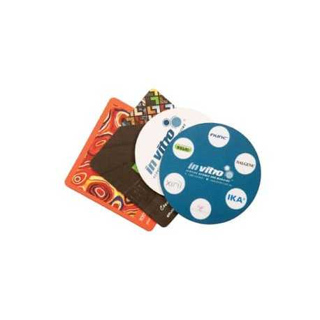 Branded Coasters  - Deluxe Coaster (1mm)