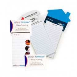 Fridge Magnets  - Telephone Shaped To Do Lists