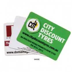 Fridge Magnets  - Fridge Magnet - Rounds Corners (50mm x 70mm)