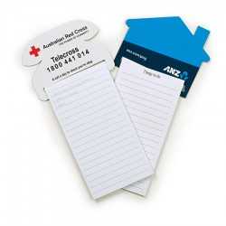 Fridge Magnets  - Rectangle To Do Lists