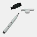 Fridge Magnets  - Magnetic Whiteboard (148mm x 210mm)