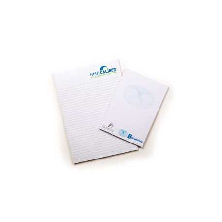 Notepads  - A5 Note Pad (50 leaves per pad)