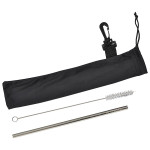Homeware Products - Reusable Stainless Steel Straw