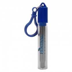 Homeware Products  - Telescopic Stainless Steel Straw