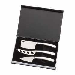 Homeware Products - Sheffield Stainless Steel Knife Set