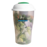 Homeware Products - The Newton Salad Shaker