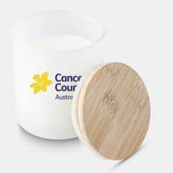 Candles  - Relax Candle - Medium