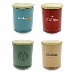 Candles  - Relax candle coloured - Small