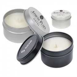 Candles  - Vanilla Scented Candle