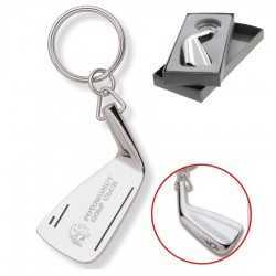 Metal Keyrings  - Randello Key Chain