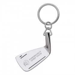 Metal Keyrings  - Randello Key Chain