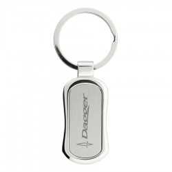 Metal Keyrings  - The Corsa Keychain