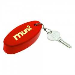 Printed Keyrings  - Floating Keychain
