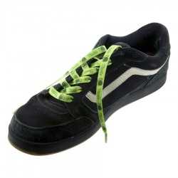 Custom Printed Lanyards  - Shoe Laces