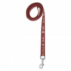 Custom Printed Lanyards  - 1.4M Dog Leash 19mm