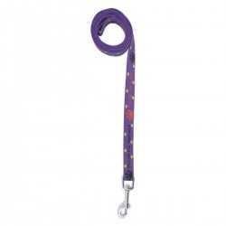 Custom Printed Lanyards  - 1.4M Dog Leash 10mm