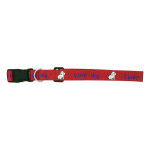 Pet Accessories - Dog Collar 19mm
