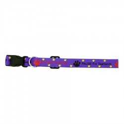 Custom Printed Lanyards  - Dog Collar 10mm