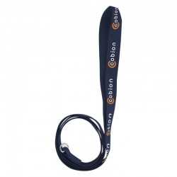 Custom Printed Lanyards  - 1.1M Dog Leash 19mm