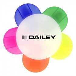 Highlighters  - Daisy Highlighter