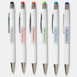Metal Promotional Pens  - Vitra Pen
