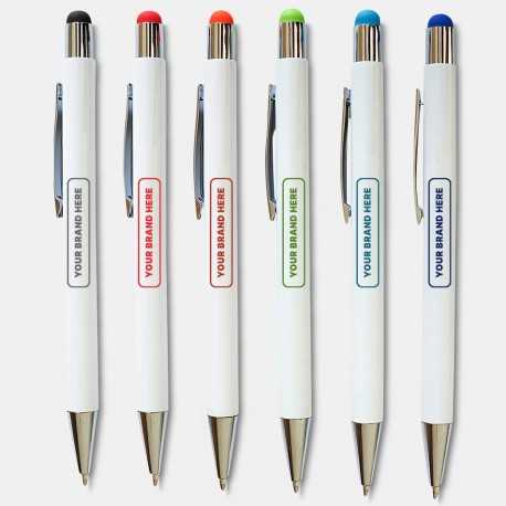 Metal Promotional Pens  - Vitra Pen