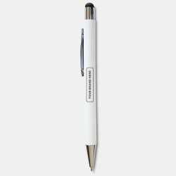 Metal Promotional Pens  - Vitra Pen