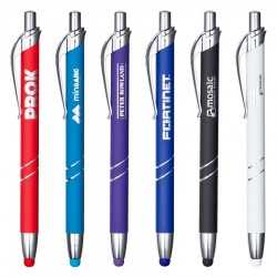 Metal Promotional Pens  - Mondello Pen